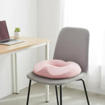 Ergonomisches Sitzkissen – Atmungsaktiv für optimalen Komfort
