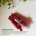ErnteProfi - Effortlessly pick fruit and vegetables without damage
