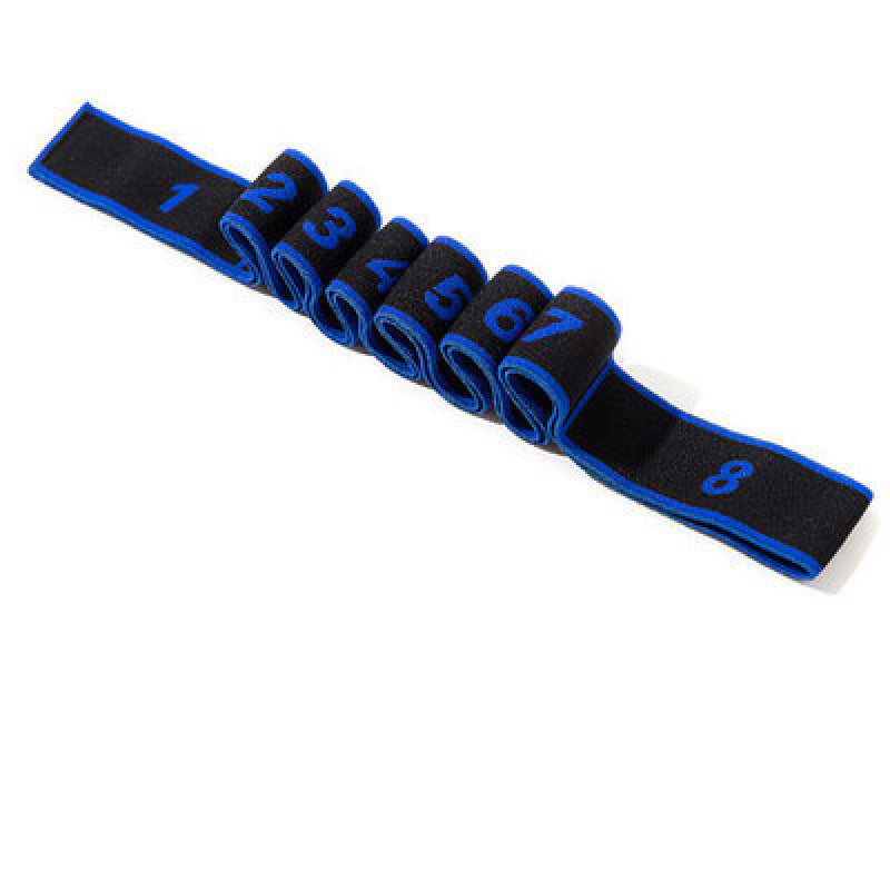 FlexiBand – Adjustable Resistance Band for Strength and Mobility