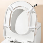 Cozy Seat - Say goodbye to cold toilet seats