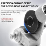 MetalCutter 3000 – Efficient Cutting with Perfect Edges