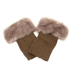 Comfortable Leg Warmers – Stylish and warm through the winter