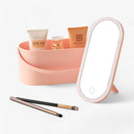 BeautyBox – Your Perfect Solution for Make-up Organization