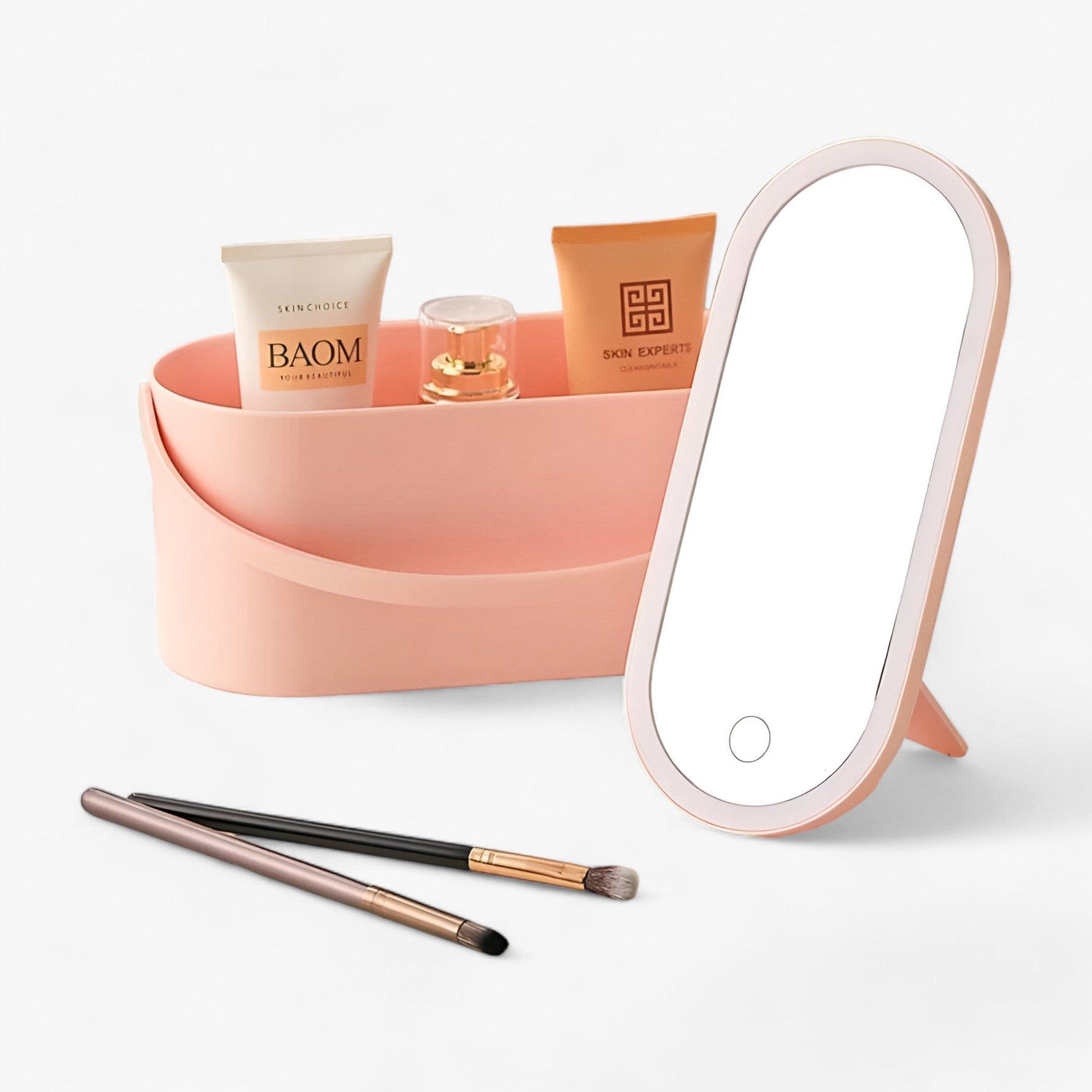 BeautyBox – Your Perfect Solution for Make-up Organization