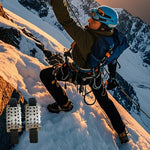 Secure Grip on Ice and Mud – Your Outdoor Companions