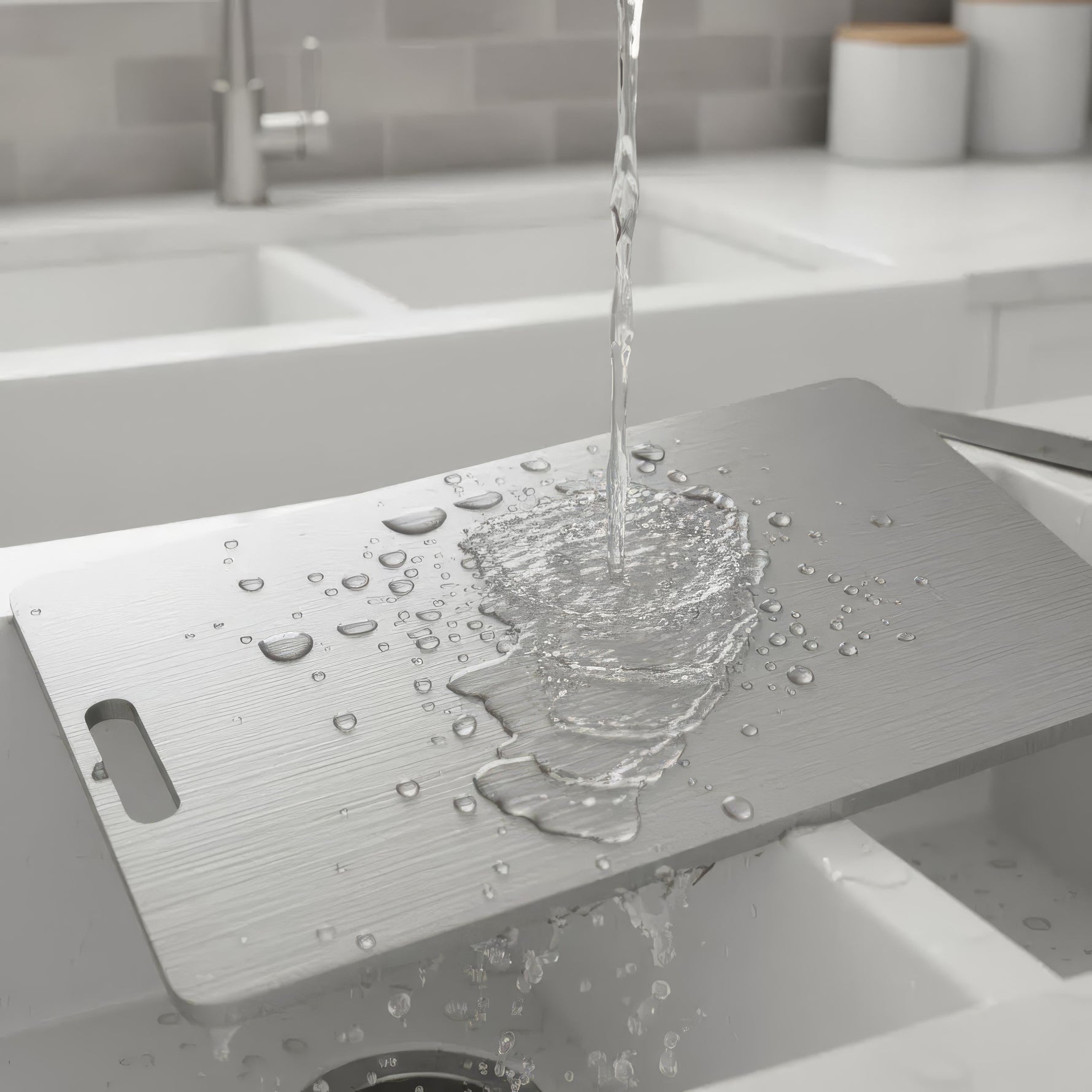 TitanCut – The Ultimate Cutting Board for Modern Kitchens