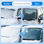 IceBlitz – Fast and Safe Snow and Ice Removal