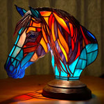 Fascinating Artificial Light Source - Animalistic Elegance