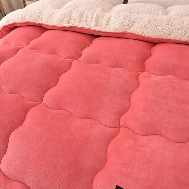 Wollige Wärme - Atmungsaktive Kuscheldecke für jedes Zuhause