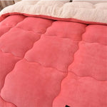 Cloud-Soft - Breathable Blanket for Cozy Warmth