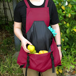 GardenHelper – Effortless Harvesting with Comfort