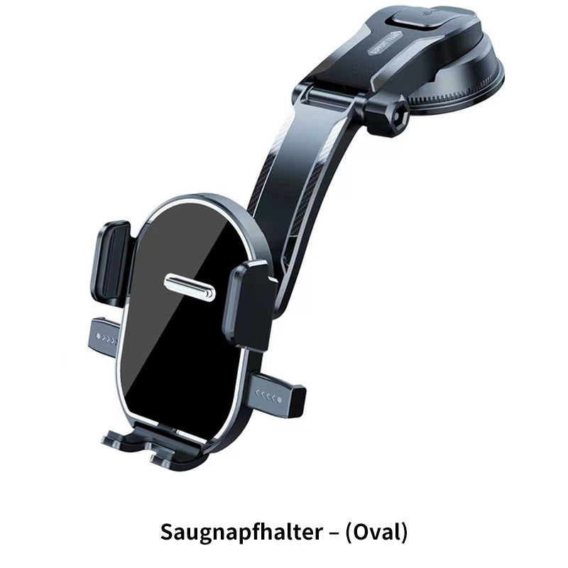 SmartGrip – Your perfect companion for safe car journeys