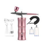 Precision Airbrush – Create Art with Ease