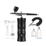 Precision Airbrush – Create Art with Ease