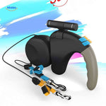 TwoDogsPro - Maximum control and comfort for your walk