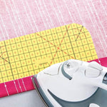 Ironing Guard Pro - Perfect creases without the risk of burns