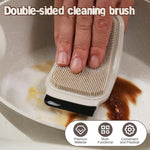 Kitchen Magic – The Perfect Solution for Scratch-Free Cleaning