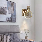 LumiAura – Give your walls a warm, calming light