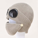 Comfortable all-round winter protection for your adventures