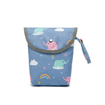 Wickeltasche für Babys – Funktionale Tasche für Windeln und Zubehör