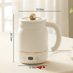 FlexiChef - Always fresh and warm meals on the go