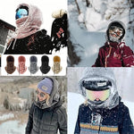 FrostShield – Ultimate Cold Protection for Freezing Winter Days