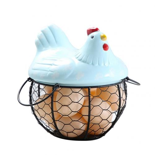 Eiermax – Stylish and secure storage for your eggs