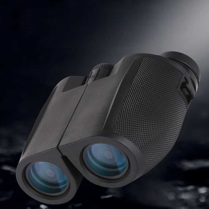 VentureView – Kompaktes 10x Fernglas für Naturentdecker