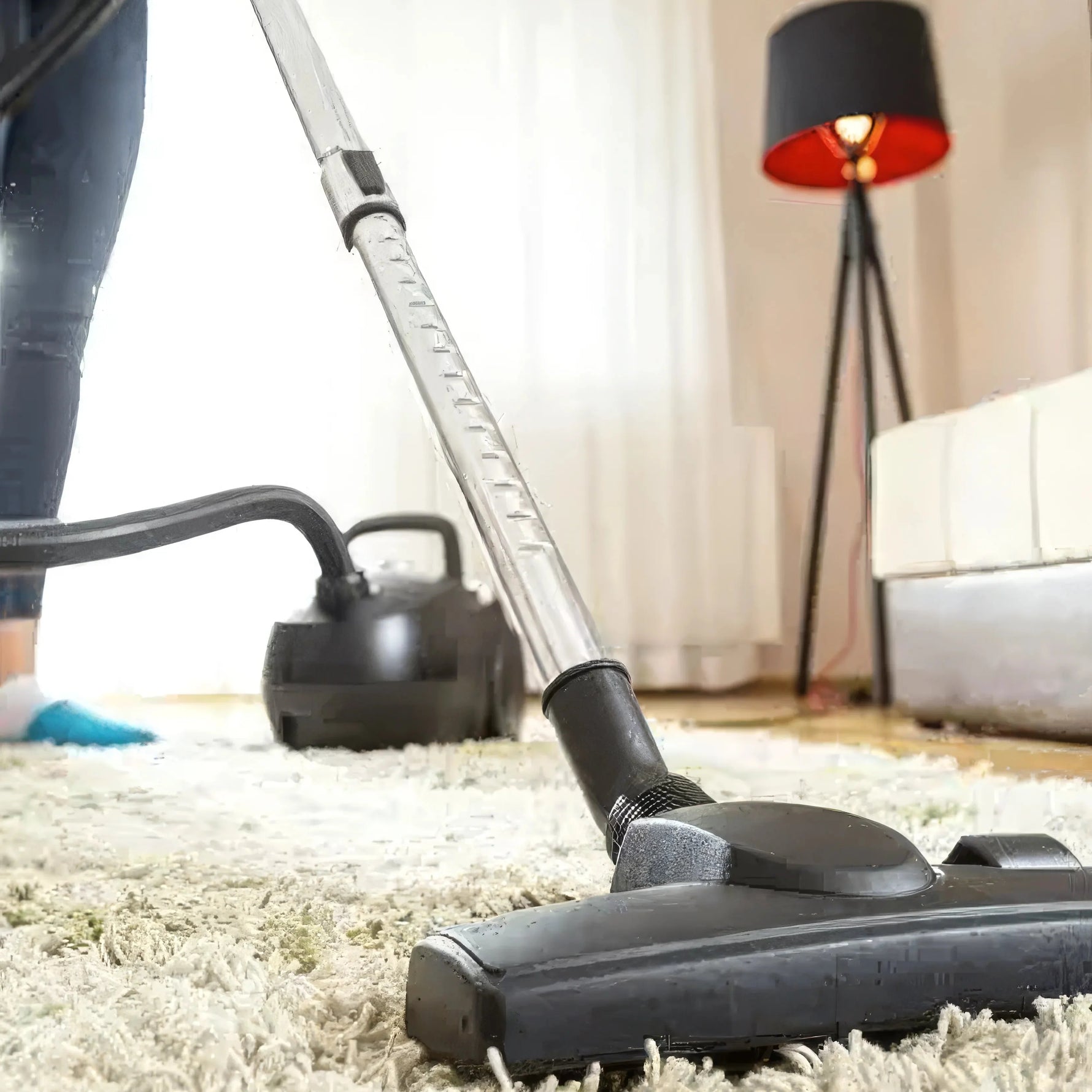 Secure Rug Gripper – Non-slip Solution for Your Home