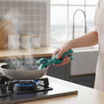 Kitchen Hero - Secure Silicone Holder for Hot Pots