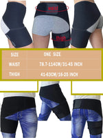 HüftVital – Relaxes the Hips and Promotes Your Mobility