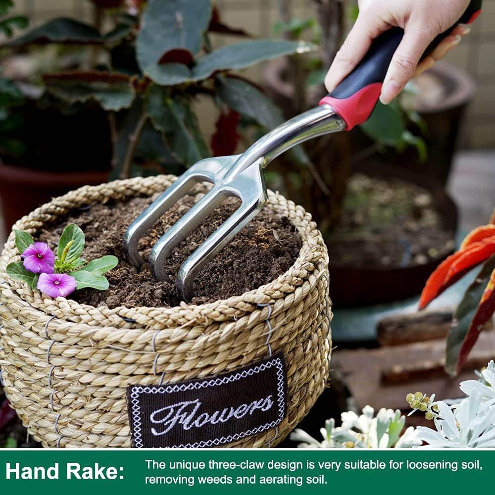 Garden Joy – Comfortable Gardening Without Pain