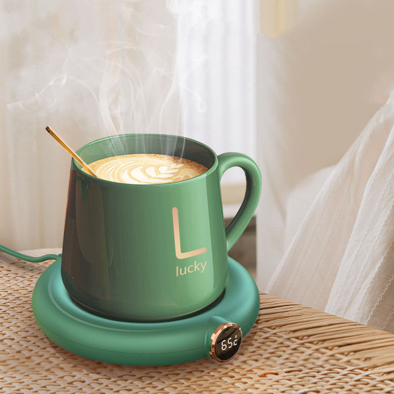 USB Getränkewärmer für Kaffee oder Tee – Immer warm