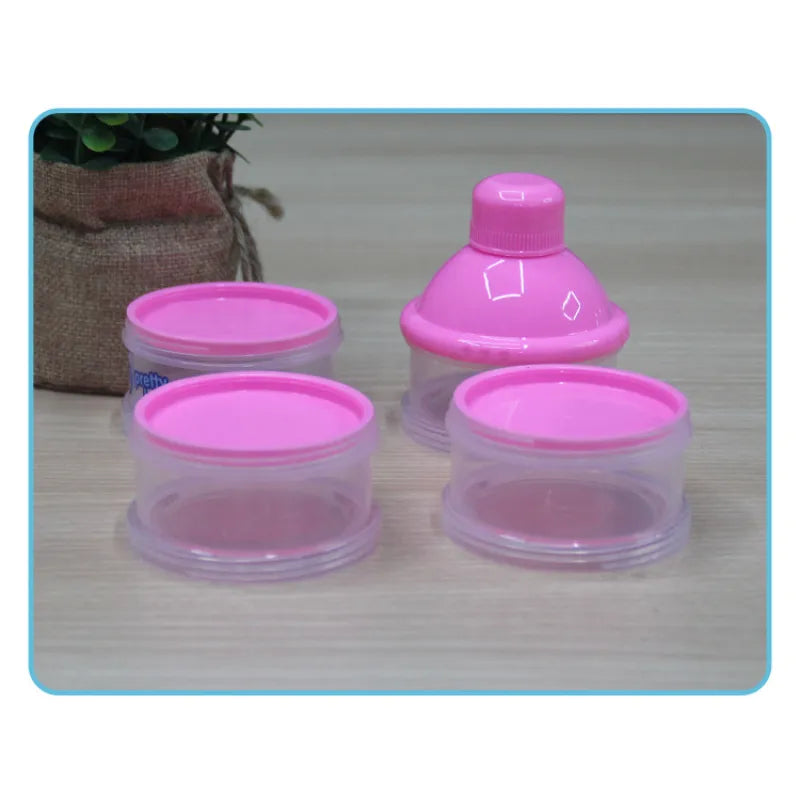 Aufbewahrungsset für Flaschen, Becher und Zubehör – Babyflaschen mit Tasche