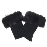 Comfortable Leg Warmers – Stylish and warm through the winter