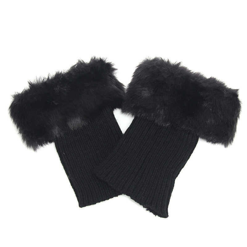 Comfortable Leg Warmers – Stylish and warm through the winter