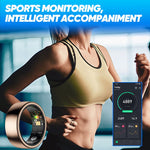 Intelligenter Bluetooth Ring