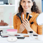 BrushCleaner Pro – Fast and thorough cleaning for your make-up brushes