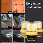 LeatherWonder – Eliminate cracks and scratches in an instant
