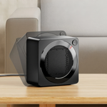 Compact Space Heater – Efficient and Quiet for Your Home