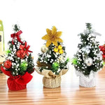 Festive Mini Christmas Tree for Every Occasion – 20 cm