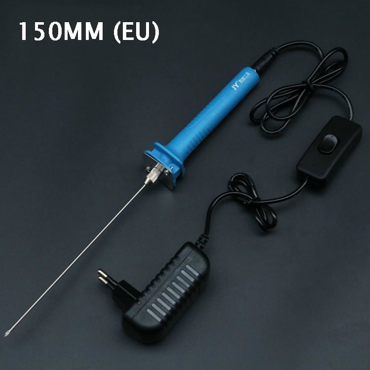 Elektrischer Schaumstoffschneider – Präzisions-Hotwire-Cutter