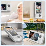 AquaGuard - Protect your smartphone and enjoy splash-proof comfort