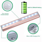 LightBoost – Intelligent Motion Lighting for Dark Corners