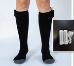 Heat Bliss – Heated socks for hours of comfort