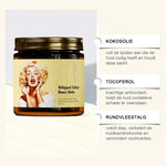 Rindertalg- und Manuka-Honigbalsam