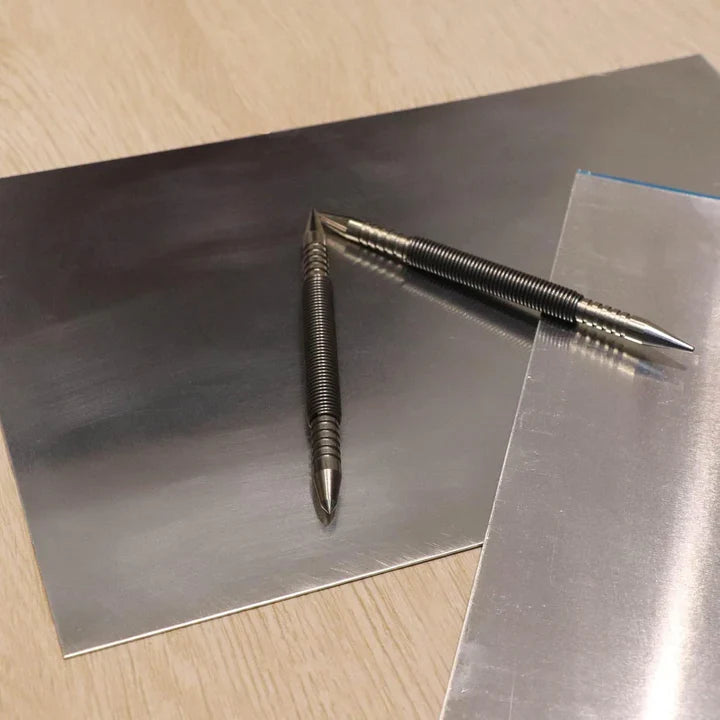 Präzisionsstift – Markierungen ohne Hammer