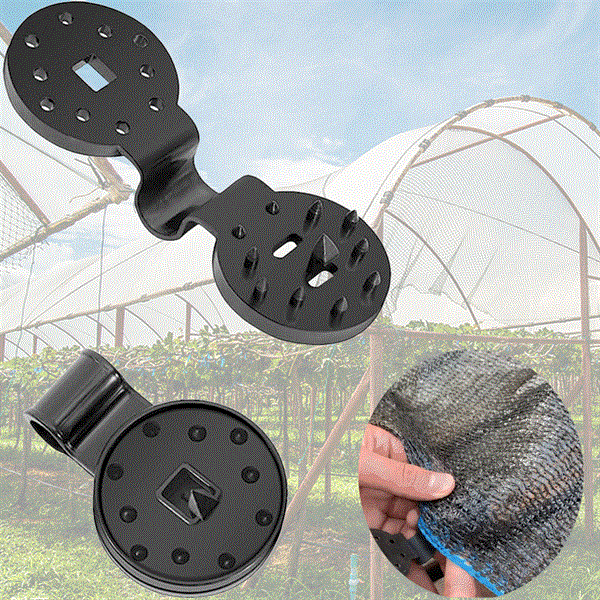 Gartenclipper | Natürlicher Sonnenschutz | SunGuard™