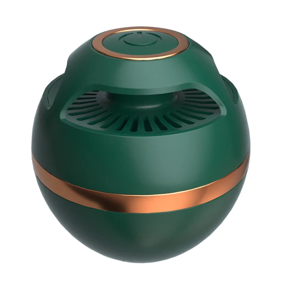 Air Purifier for Refrigerators – Compact Ozone Technology
