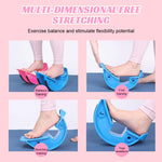 FlexiStretch - Experience pain-free calf and ankle mobility